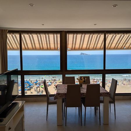 Los Gemelos - Fincas Arena Benidorm Exterior foto